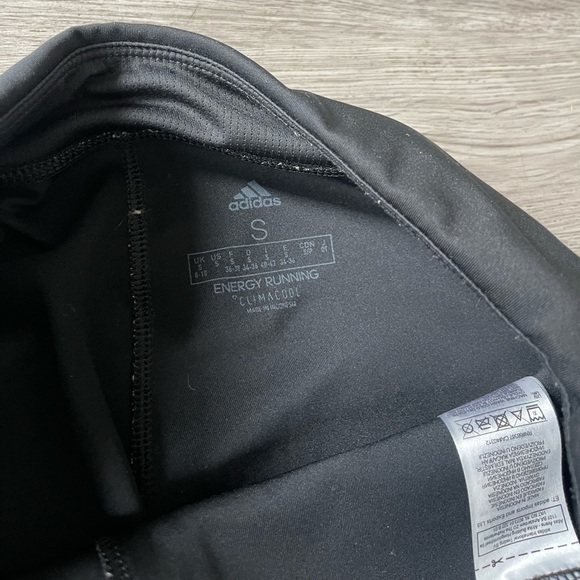 Adidas running leggings - Picture 5 of 9